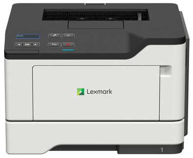 Lexmark MS321DN