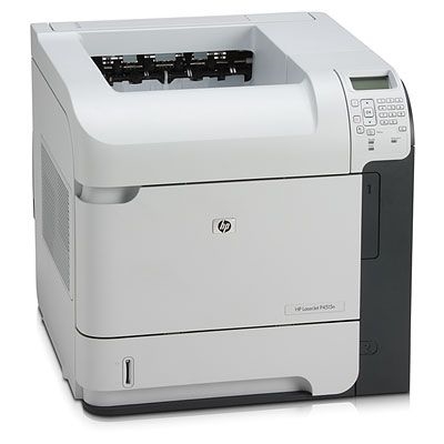 LaserJet P4515n Laser Printer