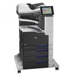 HP Color LaserJet M775z+ MFP