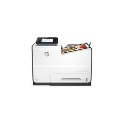 HP PageWide Pro 552dw