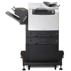 LaserJet 4345xs MFP