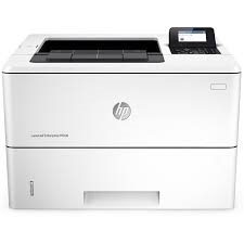 LaserJet Enterprise M506n Laser Printer